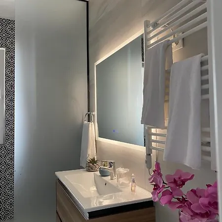 Дом отдыха Ek Luxury *