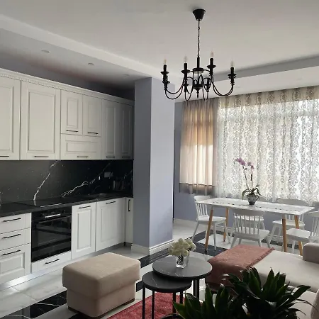 Дом отдыха Ek Luxury *