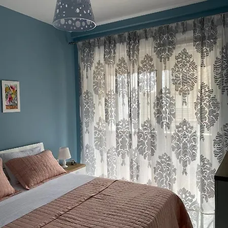 Ek Luxury Дуррес