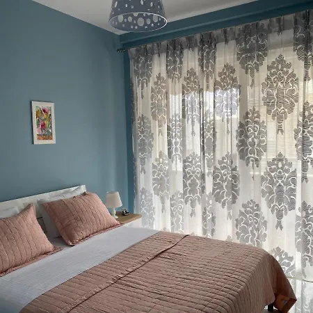 Ek Luxury Дом отдыха *