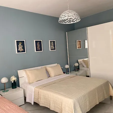 Дом отдыха Ek Luxury Дуррес