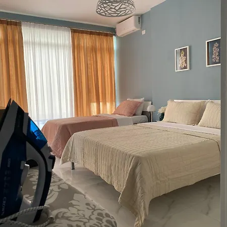 Ek Luxury Дуррес